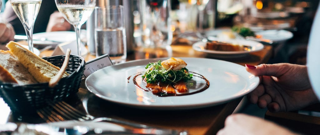 500 Restaurant Name Ideas for New Restaurants (With Real Branding Tips)