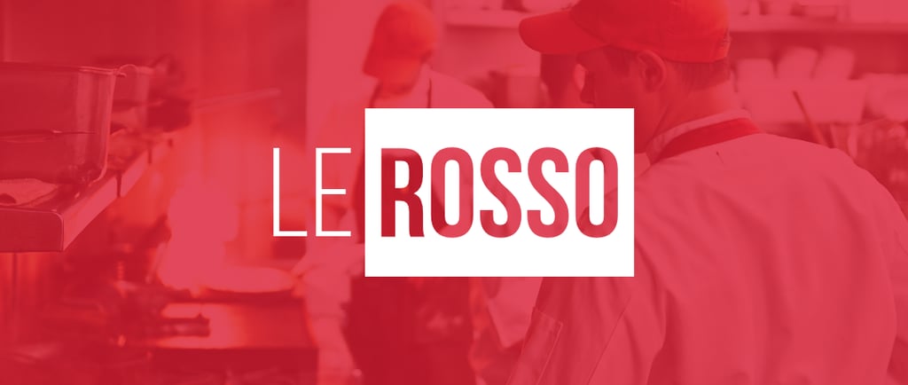 Why Some Founders Buy Ready-Made Restaurant Brands