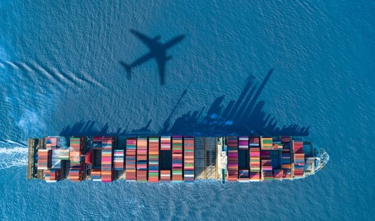 Guía importación China, Asia a Mallorca para Pymes. Conocimientos básicos del comercio internacional