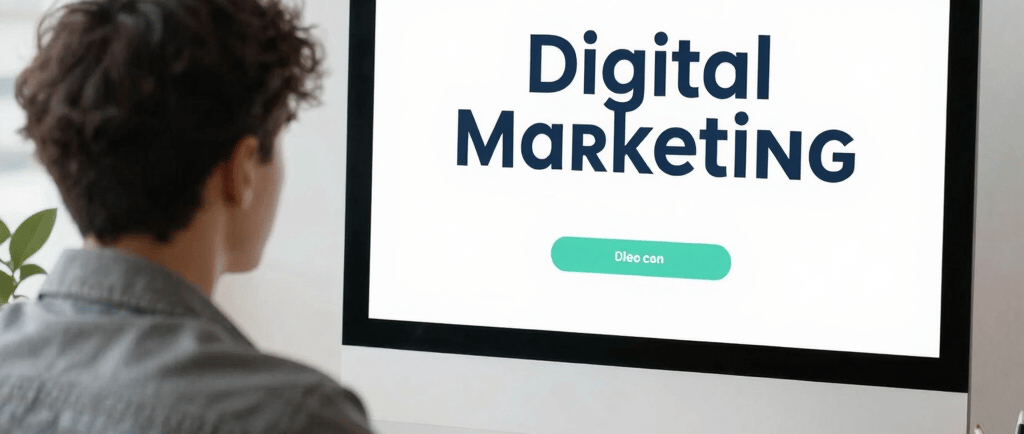 A vibrant street market in Pune bustling with local shop owners and customers.