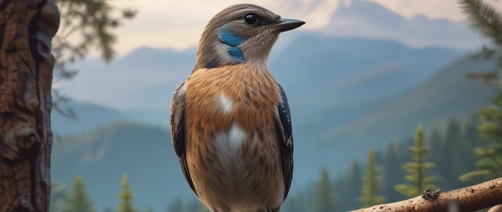 A softly lit journal page with a handwritten love letter and a dried rose resting on top.