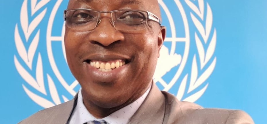 Dr Bolaji Taiwo, Aspiring 10th UNSG