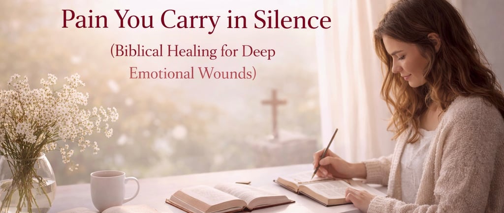 faith based teachings