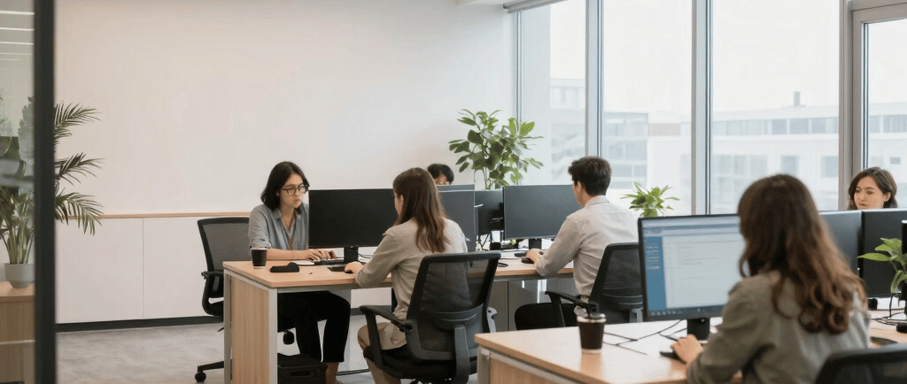 white concrete building