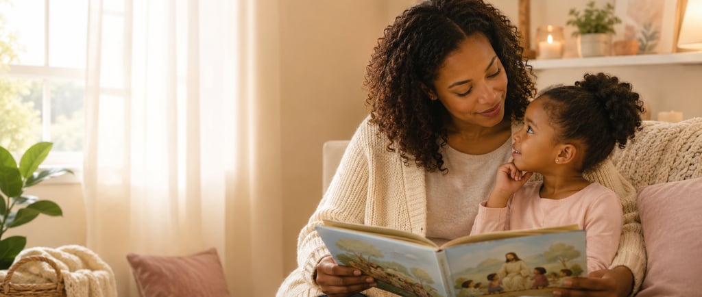helping-children-big-feelings-faith-based-stories