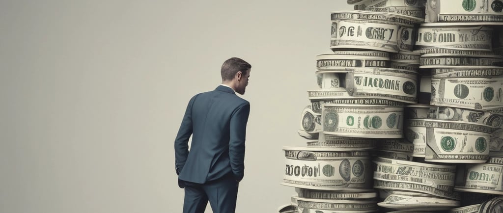 white concrete building during daytime