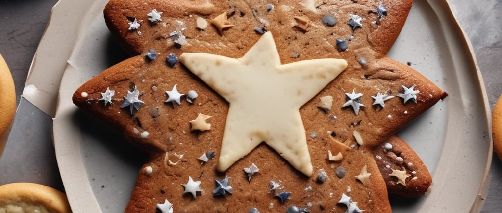 photo of white staircase