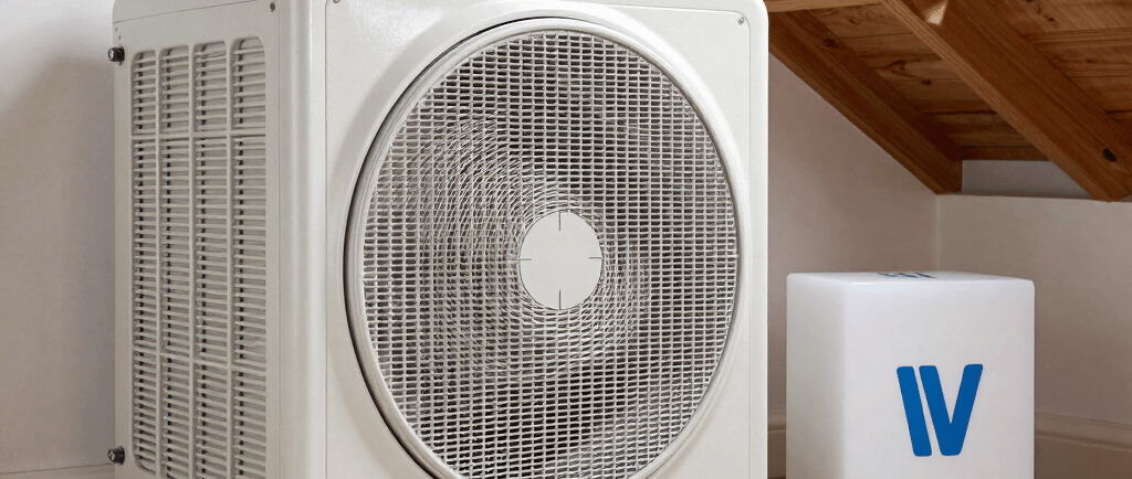 a train in a train station