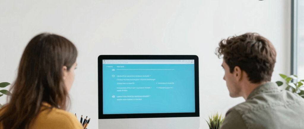 a red sign that is on a metal fence