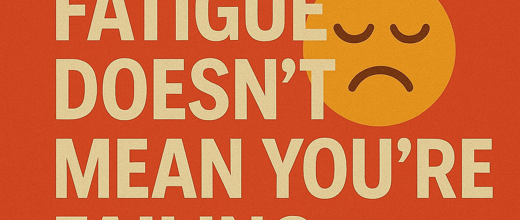 a poster with a sad face and a sad face
