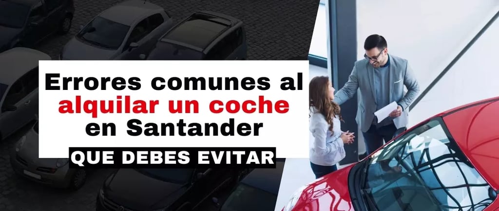 Documentación necesaria para alquilar un coche siendo extranjero  