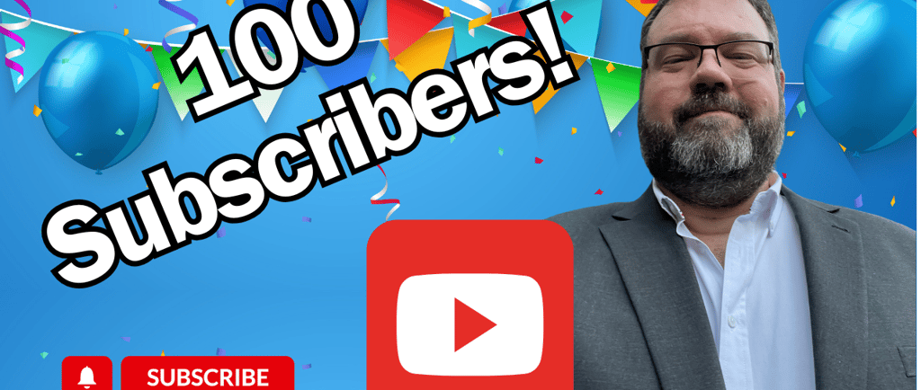 Click to Launch YouTube