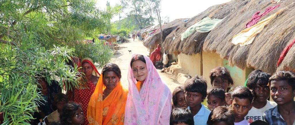 Priyanka Chauhan politician 