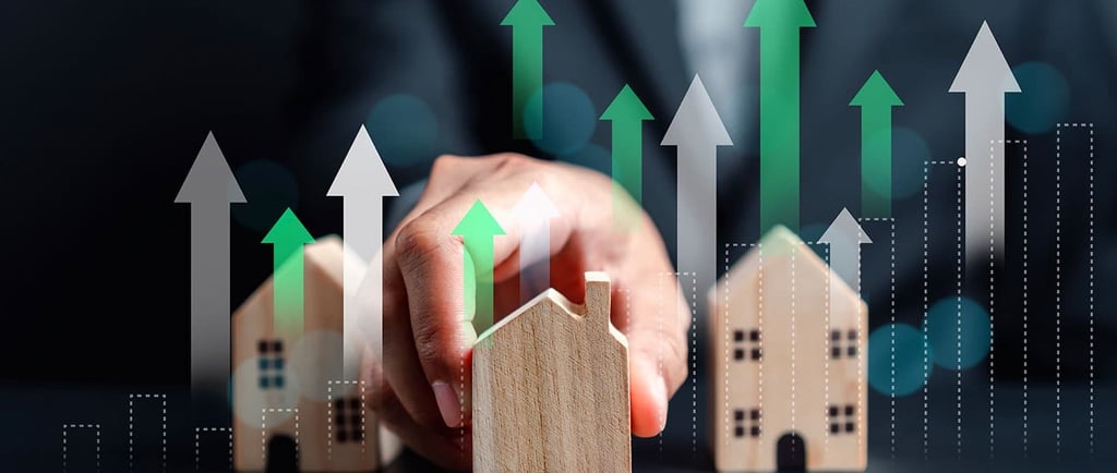 SCPI : investir dans la pierre, en minimisant les risques