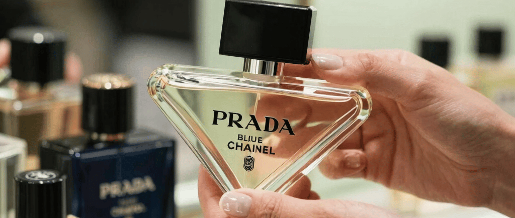 prada paradoxe