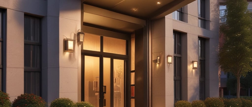 black blue and yellow textile