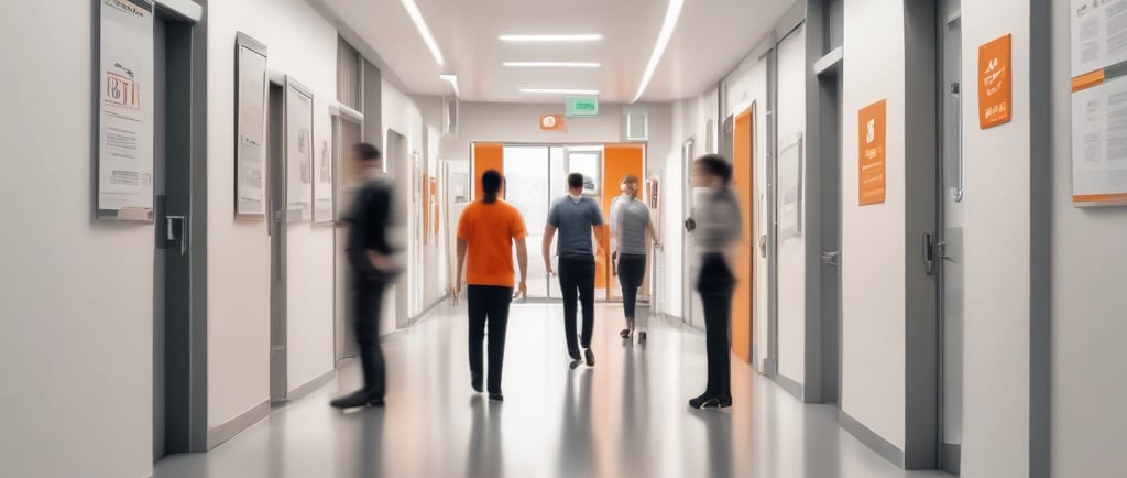 UNKs restaurant during daytime