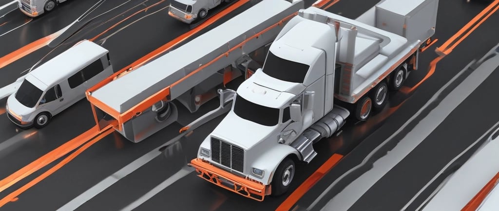 Boats are docked in a marina from above.