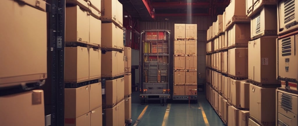 white concrete building during daytime