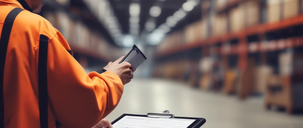 a wall with a sign on it