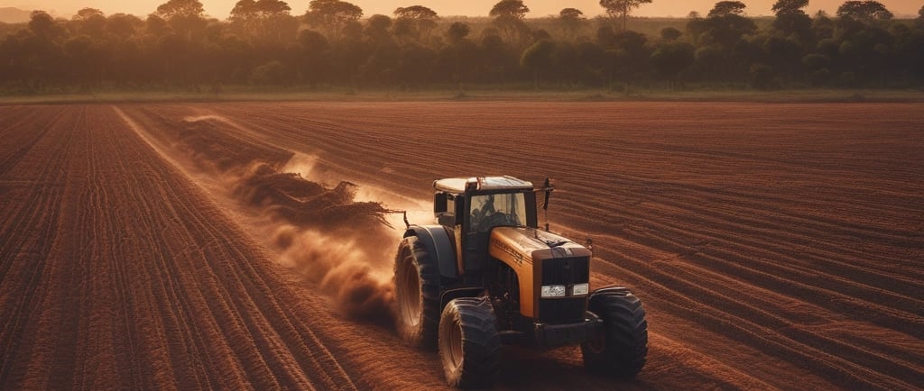 a flag flying in the air