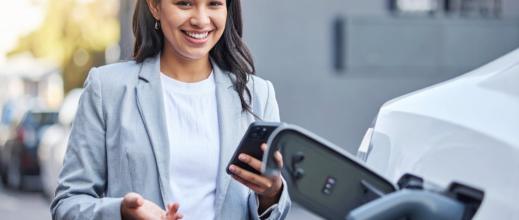 Choosing a Charging Network Partner: What to Ask Before You Commit