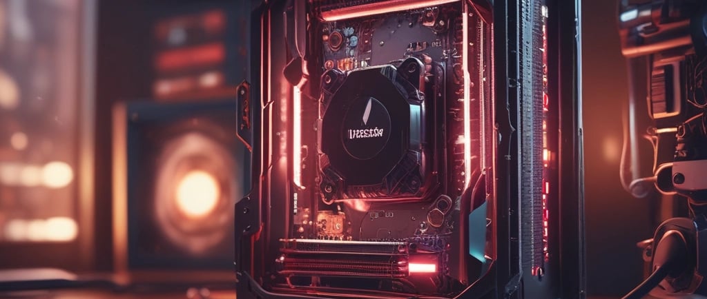 a man riding a skateboard down the side of a ramp