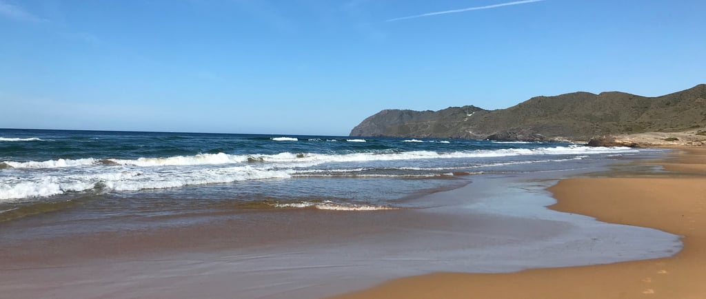 calblanque