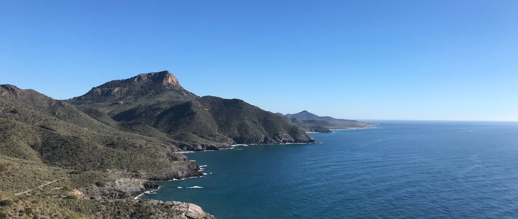 costa calida