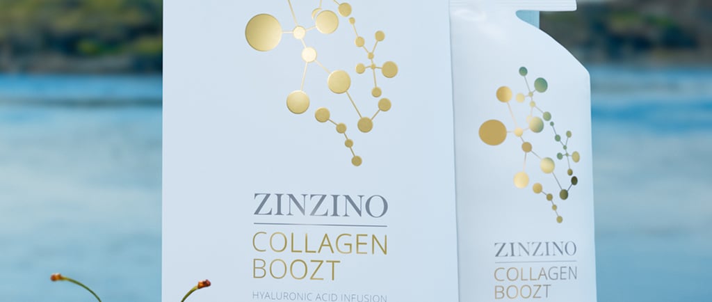collagen boozt
