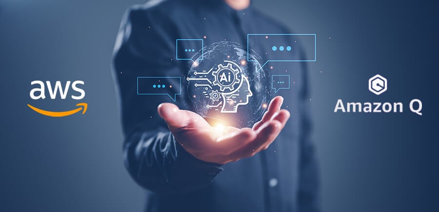 Amazon Q là gì? Tính năng, Giá cả & Cách thiết lập (2025)