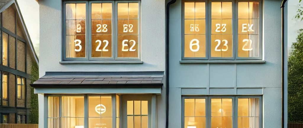  Introduction: Understanding the ECO Government Funding Scheme  The ECO Government Funding Scheme is