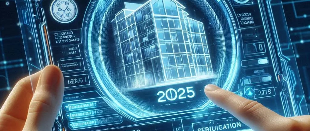 New EPC Regulations 2025