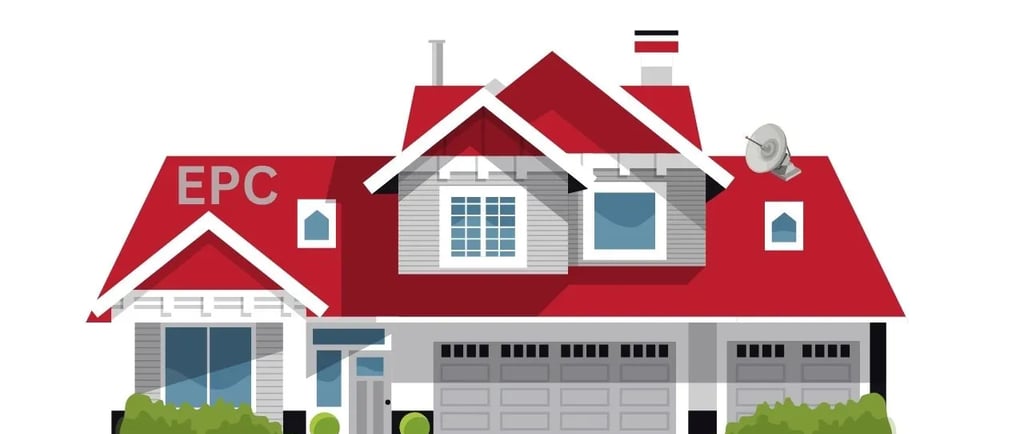 Energy-Efficient Home Improvements For Property Owners