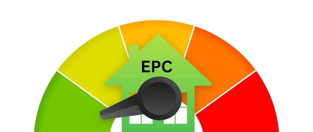 Energy Performance Certificate