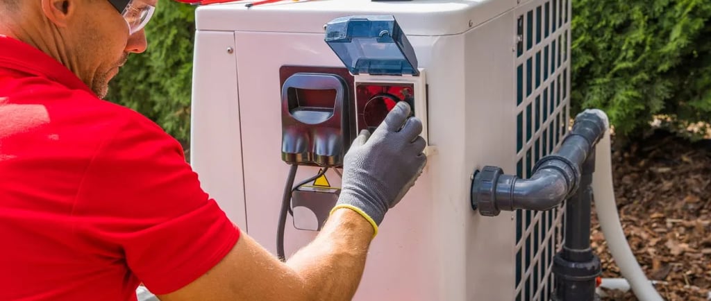 Heat Pump Grant Increase