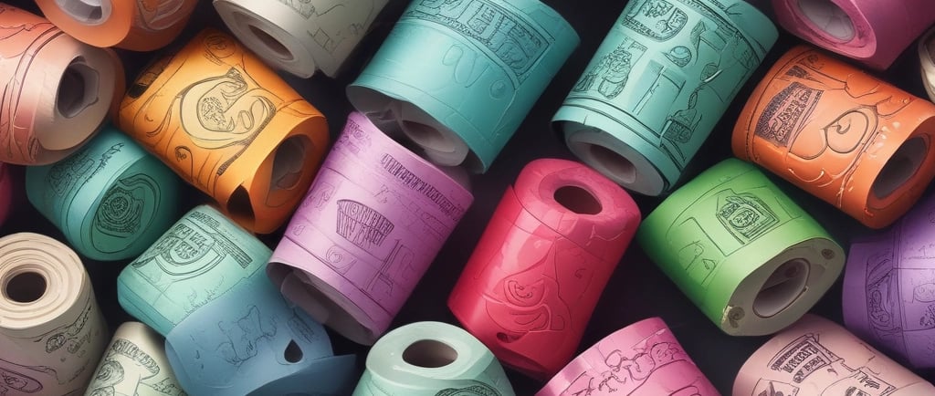 photo of white staircase