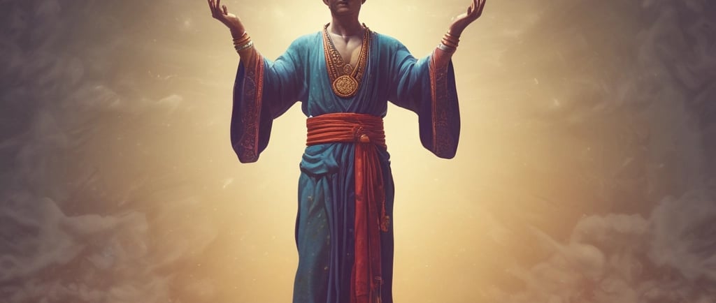 balanced stones