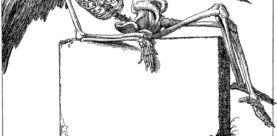 nécromancie rituel