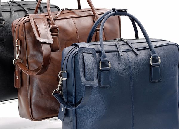 a variety of leather bags and bags for sale by Hersoleather HN
