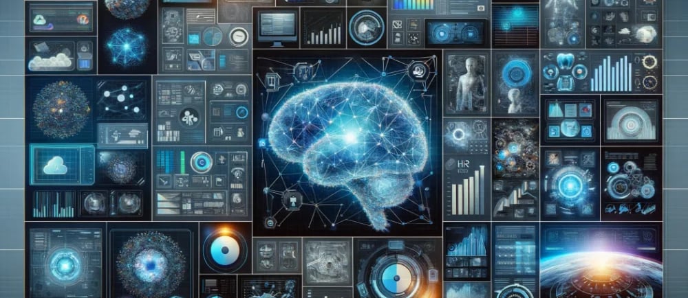 inteligencia artificial