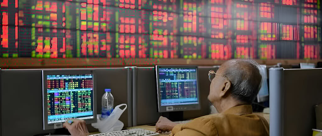 securities-market-india