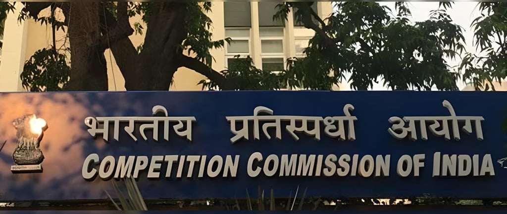 competition-commission-of-india
