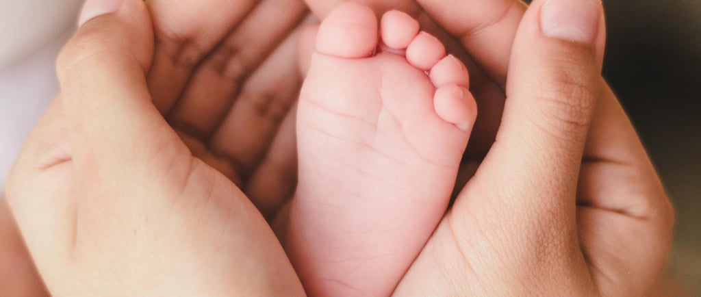 Newborn Baby Essentials Checklist