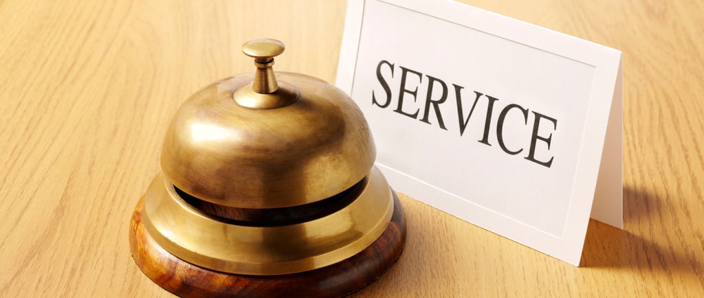 Why choose an eco-friendly concierge service for your vacation rentals ?