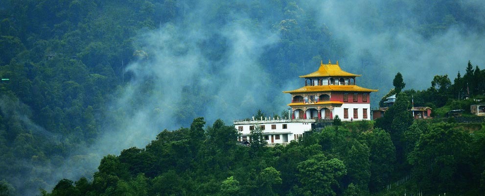 Best homestays in Guwahati by AAOstays – affordable luxury stays in Assam