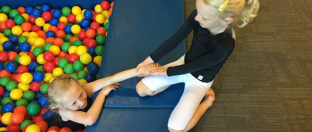 Kompresinės ortozės Raidos Klinika