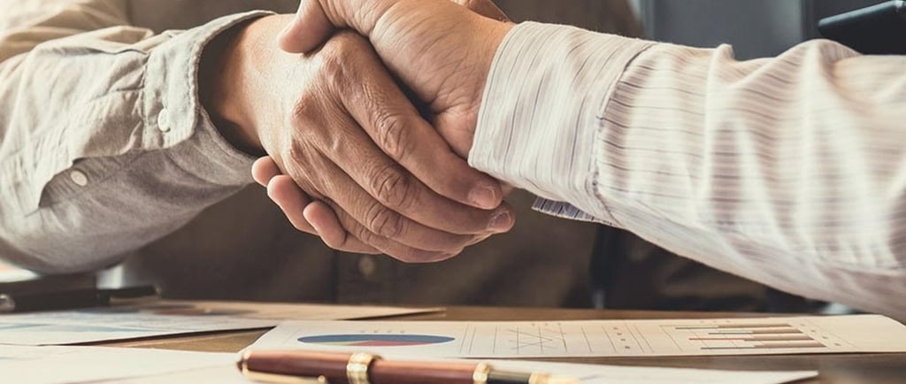 SEO for Mortgage Brokers in the UK