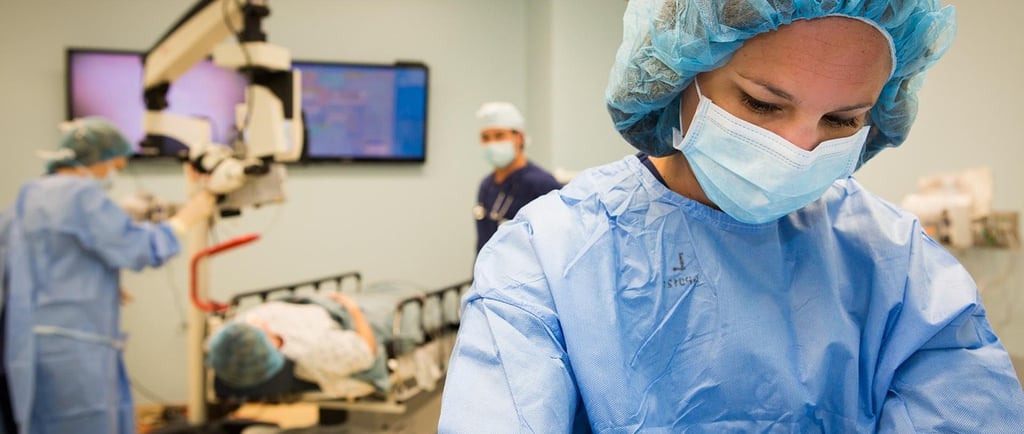 Healthcare SEO Companies in the UK