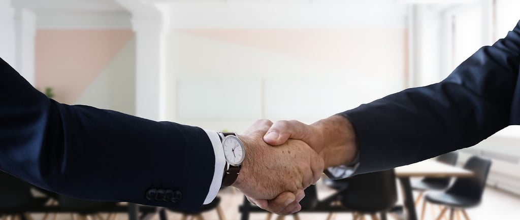 SEO for Recruitment Agencies in the UK
